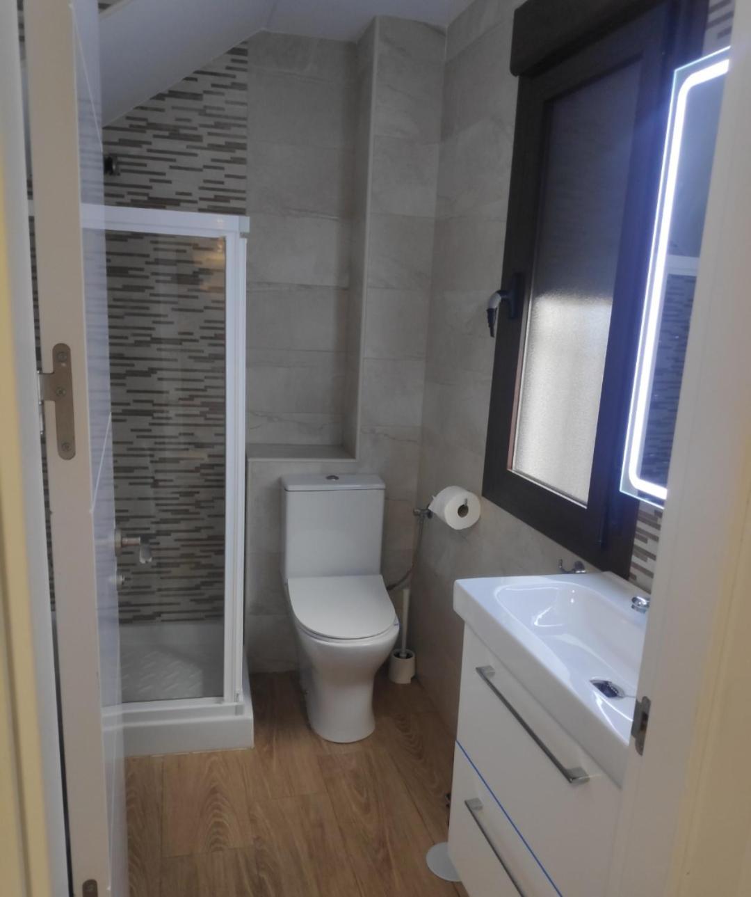 Apartamento En Casarabonela Esterno foto