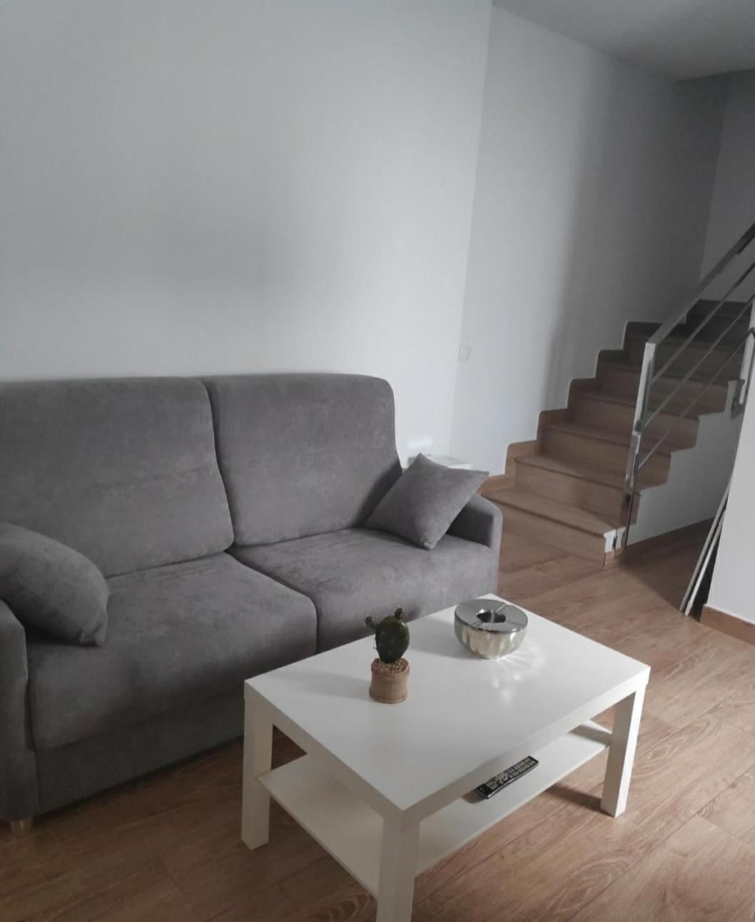 Apartamento En Casarabonela Esterno foto