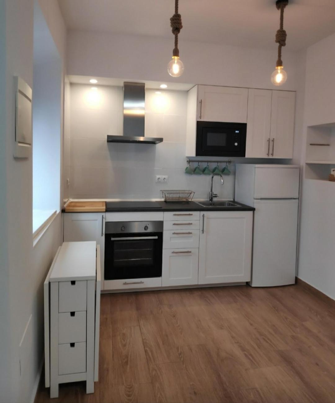 Apartamento En Casarabonela Esterno foto