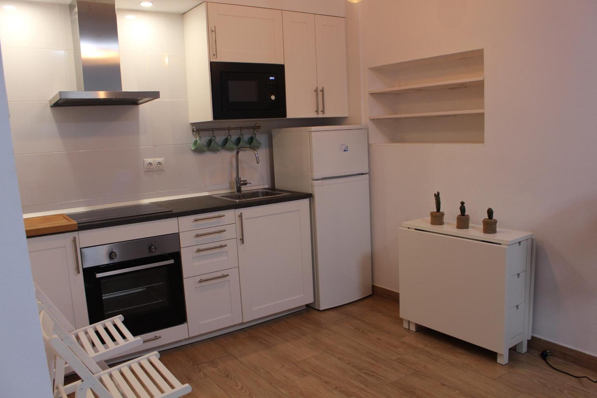 Apartamento En Casarabonela Esterno foto