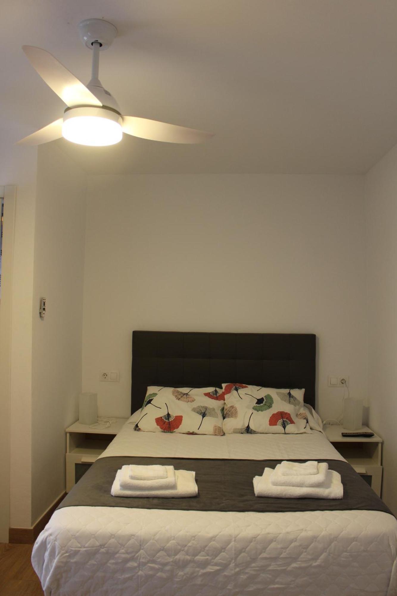 Apartamento En Casarabonela Esterno foto